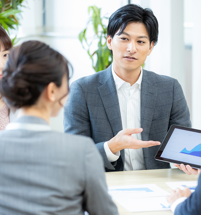 湊屋商事のビジネスローン（事業融資）